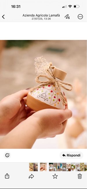 Idee per un matrimonio a tema luce - 1