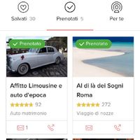 Condividi lo screenshot dei tuoi fornitori - 1