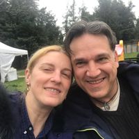 Dov'è stato il vostro primo appuntamento? - 1