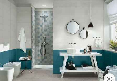 Colori bagno? - 2