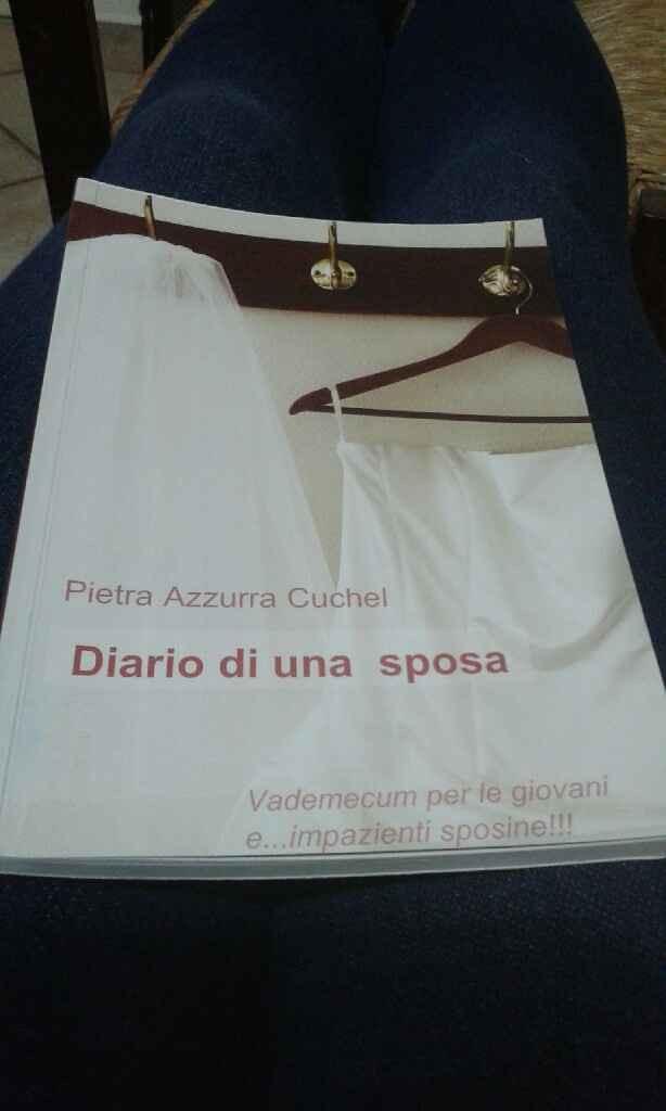 Il mio matrimonio - 1