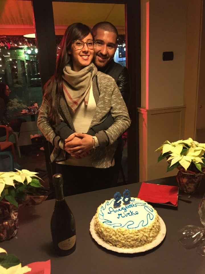 Coppie futuri sposini 2016 - 1