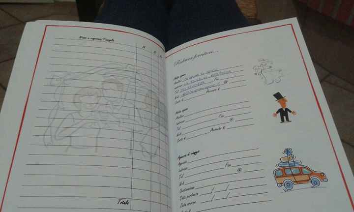 Il mio matrimonio - 1