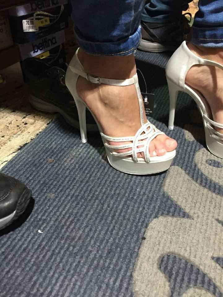 Scarpe foto - 1