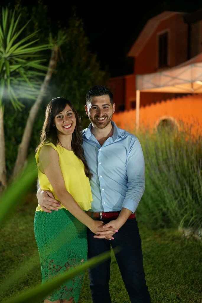 Promessi sposi!!! :-) - 1