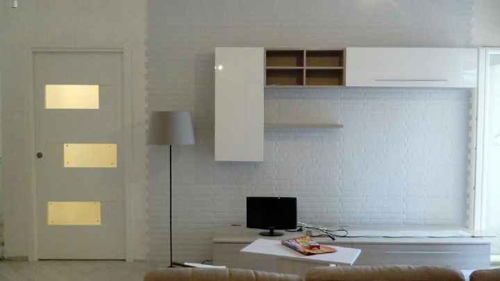 Parete attrezzata...le vostre - 1