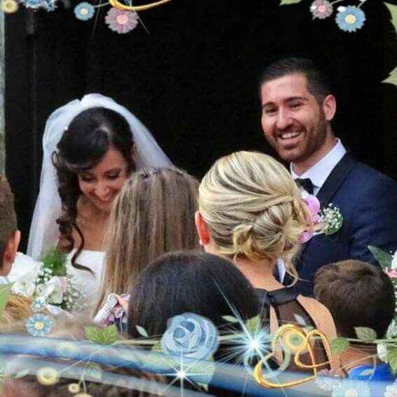 Finalmente sposi!! - 1