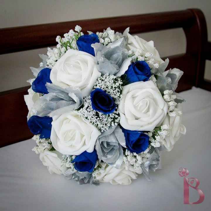 Bouquet - 1