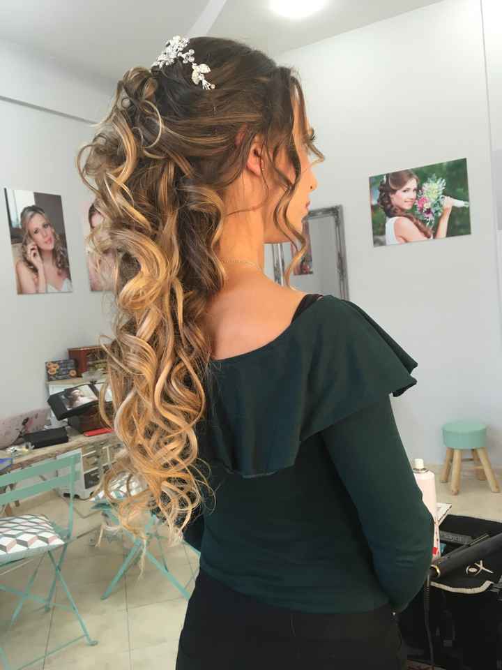  i segreti di bellezza di Sara - 2