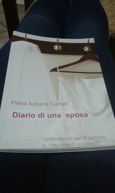 Il mio matrimonio - 1