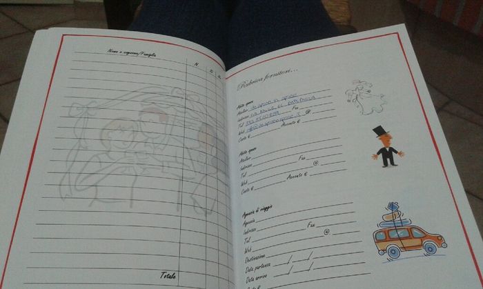 Il mio matrimonio - 1