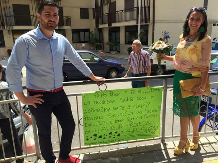 Promessi sposi!!! :-) - 3