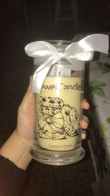  Bomboniere per i testimoni - 1