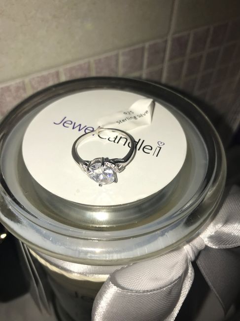  Bomboniere per i testimoni - 1