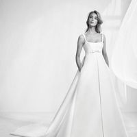 Spose settembre 2022 avete scelto l'abito? - 1