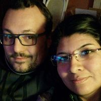 Postate una foto di voi due 👇 - 1