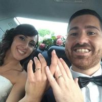Finalmente sposi!! - 5