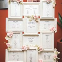 Tableau de mariage - 4