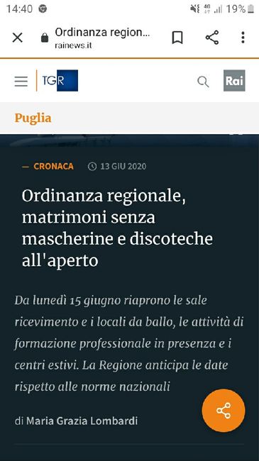 da luglio 2020 in poi - chi non intende rimandare - 1