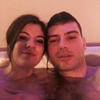 Condividete la vostra prima foto insieme e quella più recente! - 1