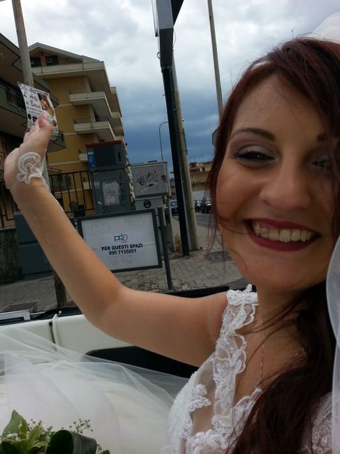 Per chi è già sposata! - 4