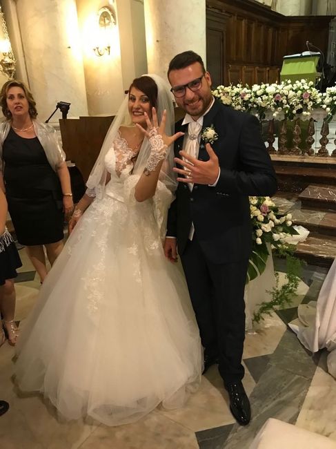 Per chi è già sposata! - 6