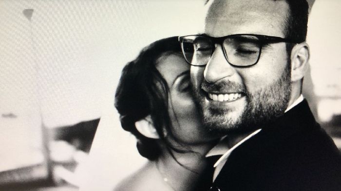 Sposi 2018!!!❤️💕💖 - 1