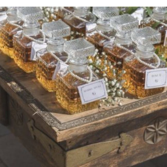 Aiuto Bomboniere! 😱 - 2