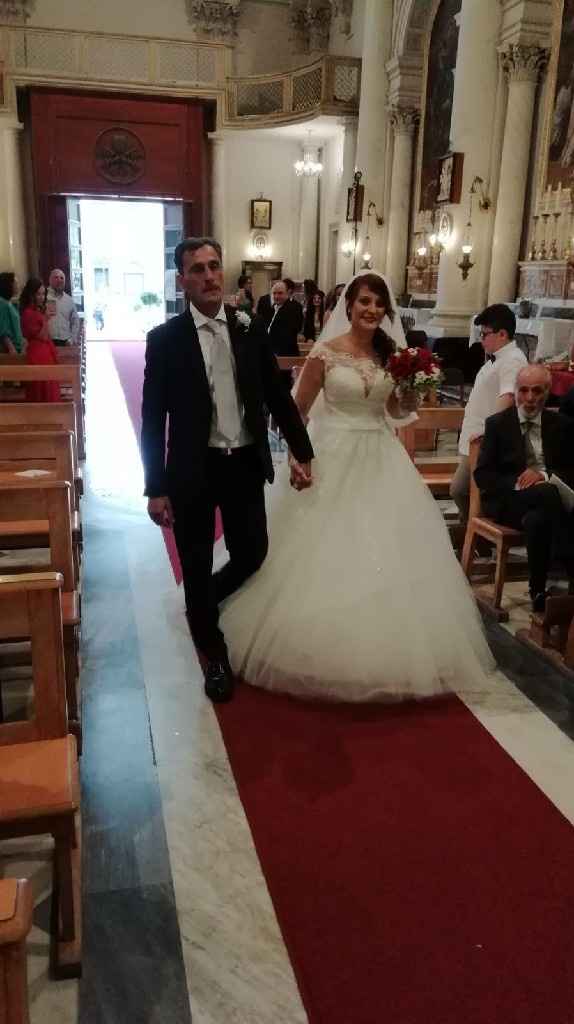 Per chi è già sposata! - 1