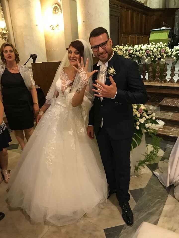 Per chi è già sposata! - 6