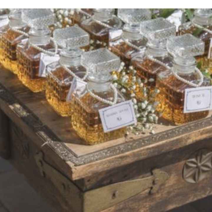 Aiuto Bomboniere! 😱 - 2