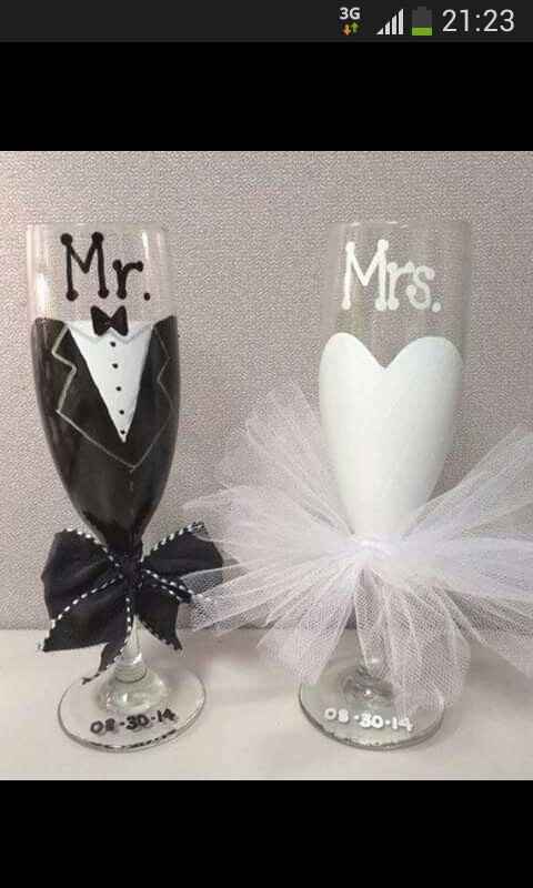 Ho bisogno di un consiglio - 1