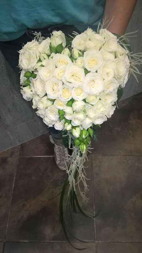 Com'è il vostro bouquet?? - 1