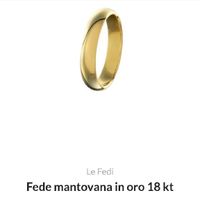 Comprare l'anello - 1