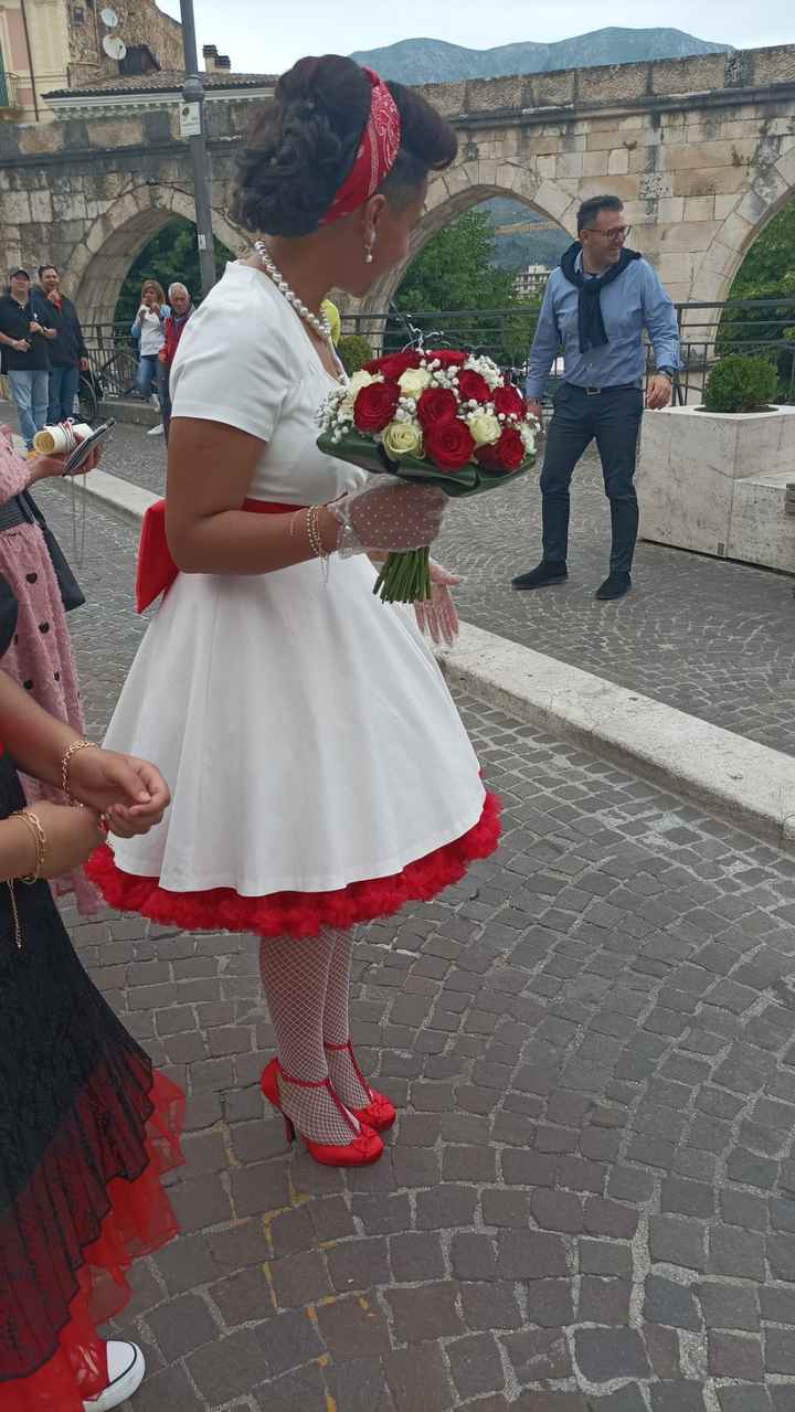 Cambio scarpe o no??? - 1