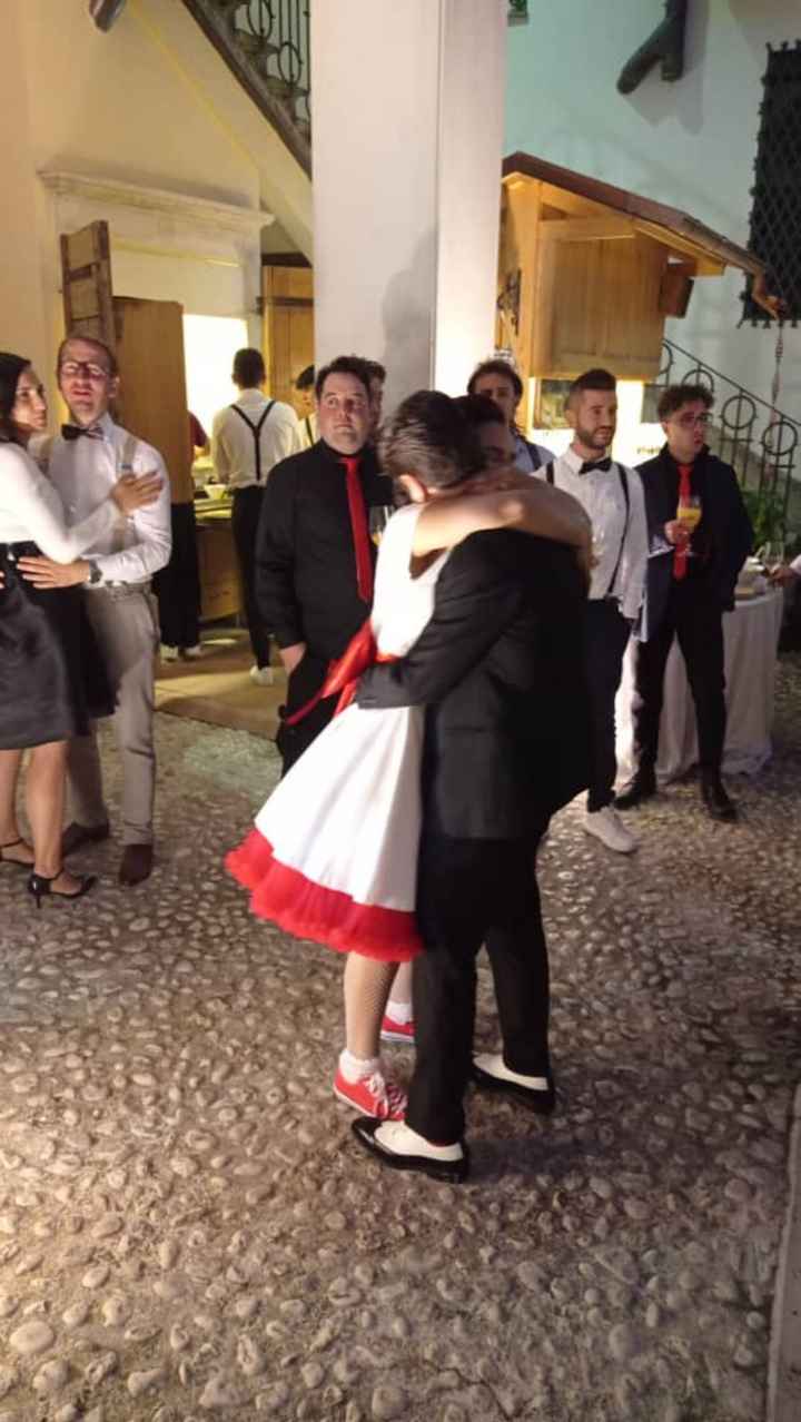 Cambio scarpe o no??? - 2