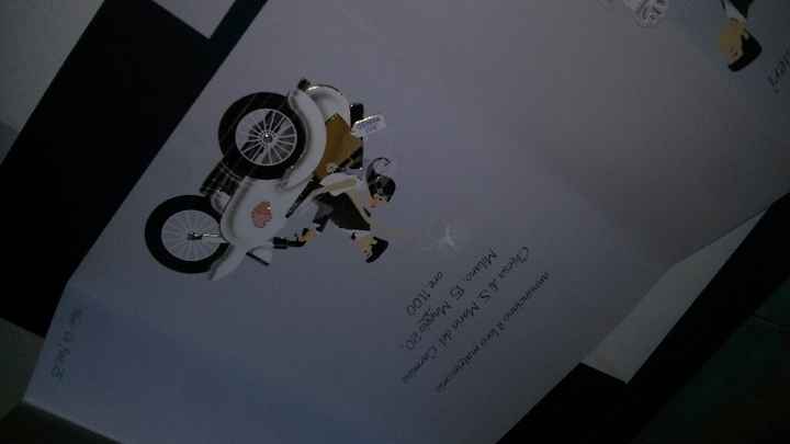 Le vostre partecipazioni di nozze - 2