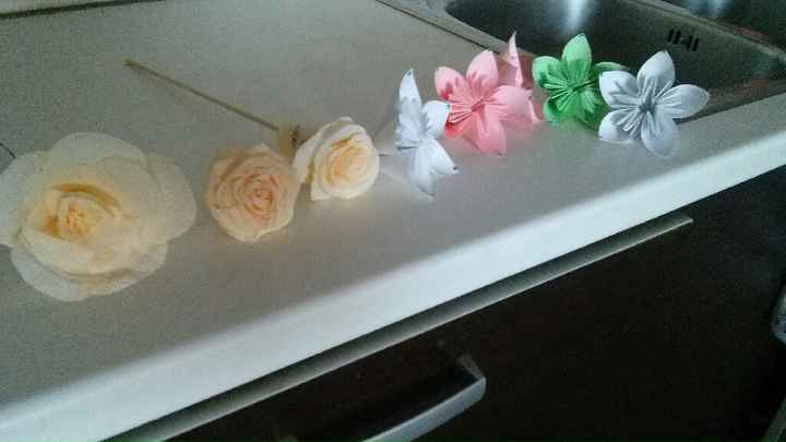 Quale vi piace di piu? - 1