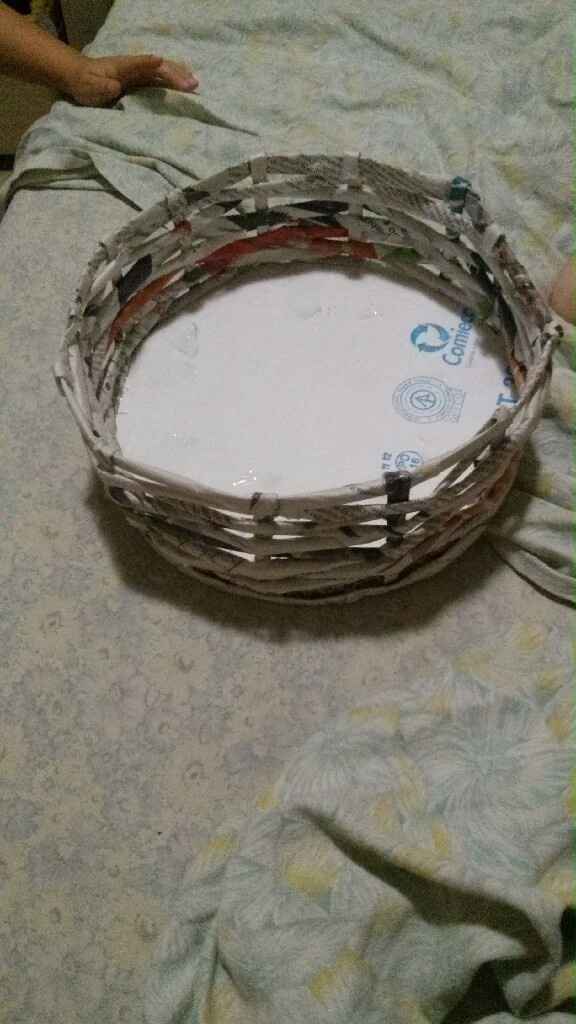 La.mia.cesta.fai da me - 1