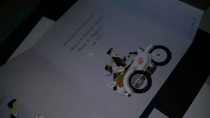 Partecipazioni. . troppo banali ?? - 2