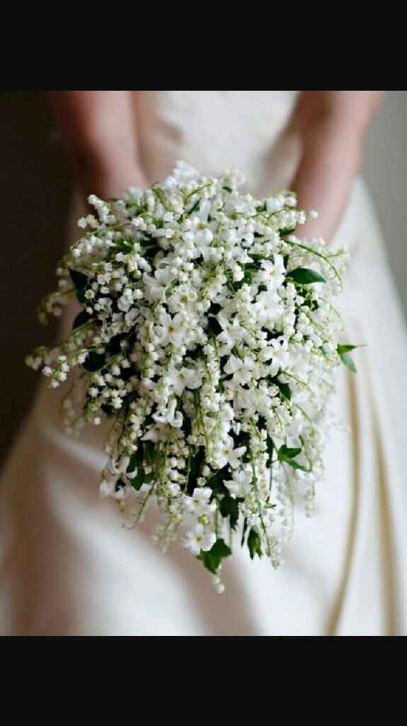 Adoro questo buoquet - 1