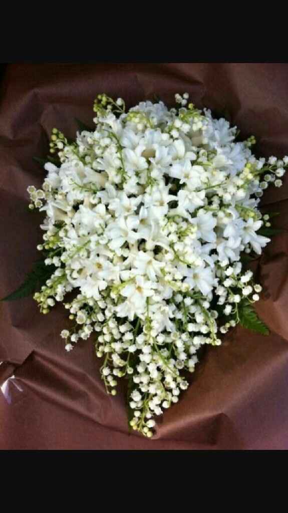 Adoro questo buoquet - 1