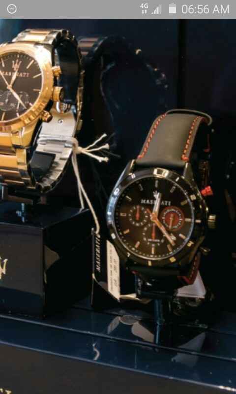 Regalo al mio sposo - 1