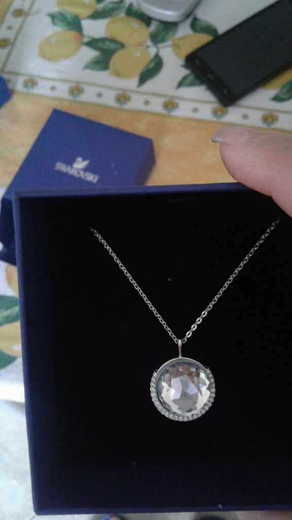 Swarosvki ti adoro..ma sono combattuta..aiuto - 2