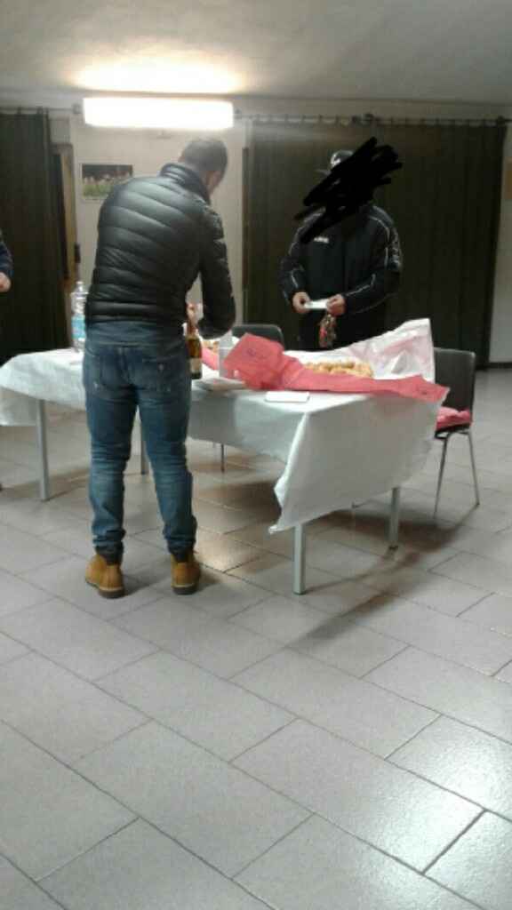 Ecco il mio corso pre matrimoniale - 1