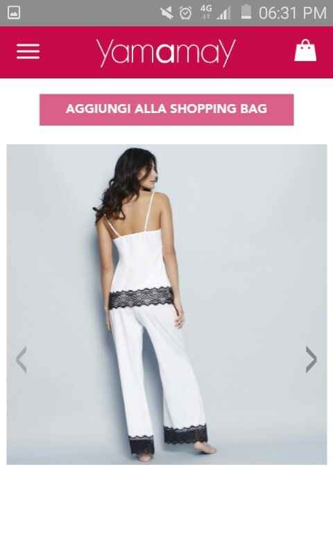 Preparazione cosa ne pensate ? - 1