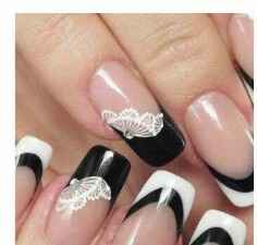 Domanda unghie.. - 1