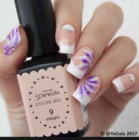 Unghie cosa ne pensate? - 1