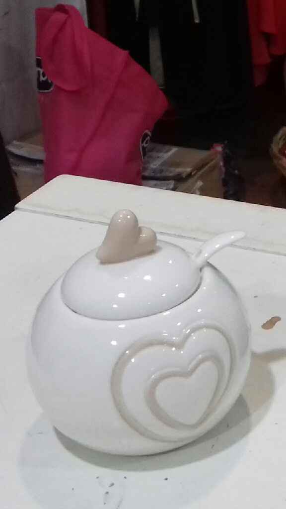 Bomboniere scelte - 1