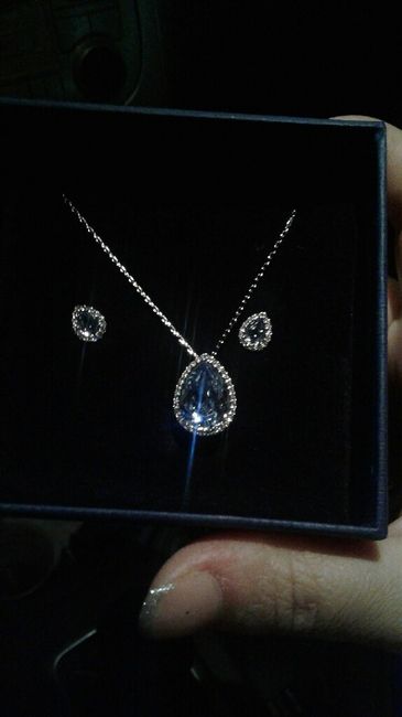 Ecco i miei gioielli..amore a prima vista.. - 2